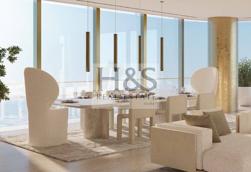 UTMOST LUXURY | WORLD CLASS AMENITIES | EASY ACCESS - Image 10