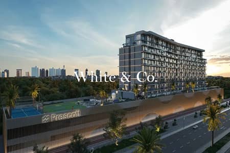 2 habitaciones Apartamento para en Venta en Discovery Gardens, Dubai - Apartamento en Discovery Gardens，Serene Gardens 2, 2 dormitorios, 2000000 AED - 10635529