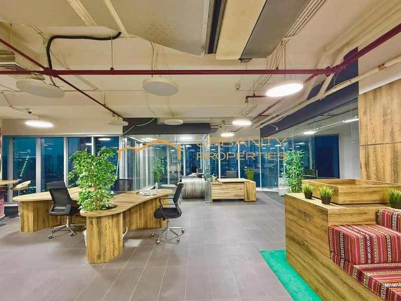Ufficio a Business Bay,Opal Tower, 230000 AED - 14230754 Ufficio a Business Bay,Opal Tower, 230000 AED - 14230754
