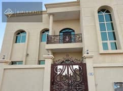 فيلا واسعة من 9 غرف نوم | موقع متميز في خزام