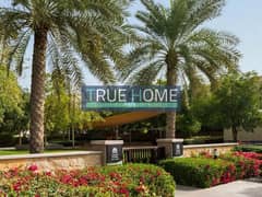 فیلا في الياسمين،الزاهية،مويلح 3 غرف 3650000 درهم - 14230890