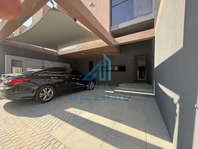 3 Camere Townhouse in affitto a Tilal City, Sharjah - IMG_3621. jpg 3 Camere Townhouse in affitto a Tilal City, Sharjah - IMG_3621. jpg