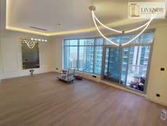 شقة في برج بونير،بارك أيلاند،دبي مارينا 2 غرف 185000 درهم - 13750808