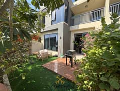 فیلا في ميبل،دبي هيلز استيت 4 غرف 320000 درهم - 14231000