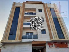 Amazing Annual Rental Apartment in Al Nuaimiya – 1 Bedroom, Living Room & Bathroom with Great Layout, Prime Location & Unbeatable Price