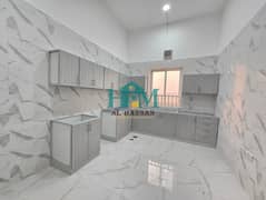 شقة في مدينة الرياض 3 غرف 90000 درهم - 14080345