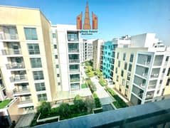 شقة في ورود 2،ورود،أب تاون الزاهية،الزاهية،مويلح 1 غرفة 60000 درهم - 14231090