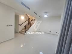 فیلا في سنكتناري،(أكويا من داماك) داماك هيلز 2 3 غرف 1800000 درهم - 14231142