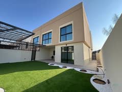 فیلا في ذا ماغنولياز،ياس ايكرز،جزيرة ياس 4 غرف 300000 درهم - 14231211