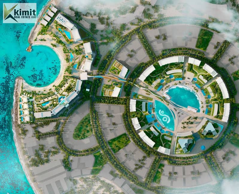 SEA LIVING | WYNN CASINO | BEACH FRONT | LAUNCH | - Image 6