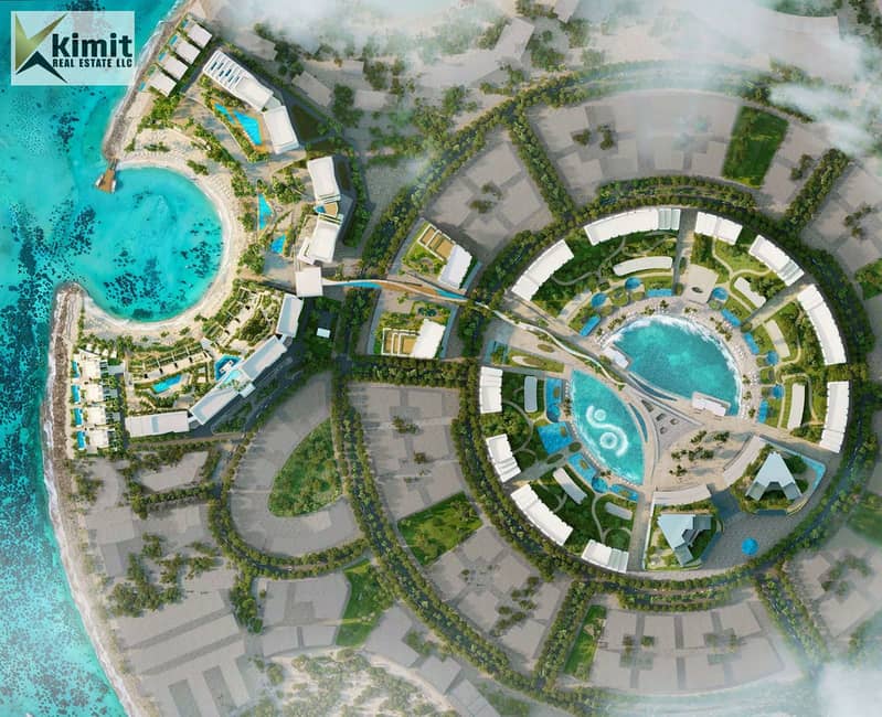 EXCLUSIVE BEACH ACCESS |PP 60|40 |LUXURY - Image 1