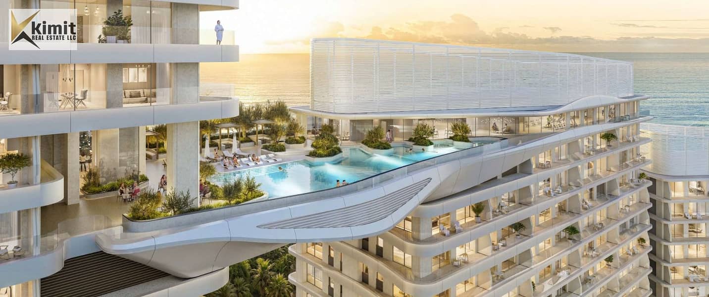 EXCLUSIVE BEACH ACCESS |PP 60|40 |LUXURY - Image 2