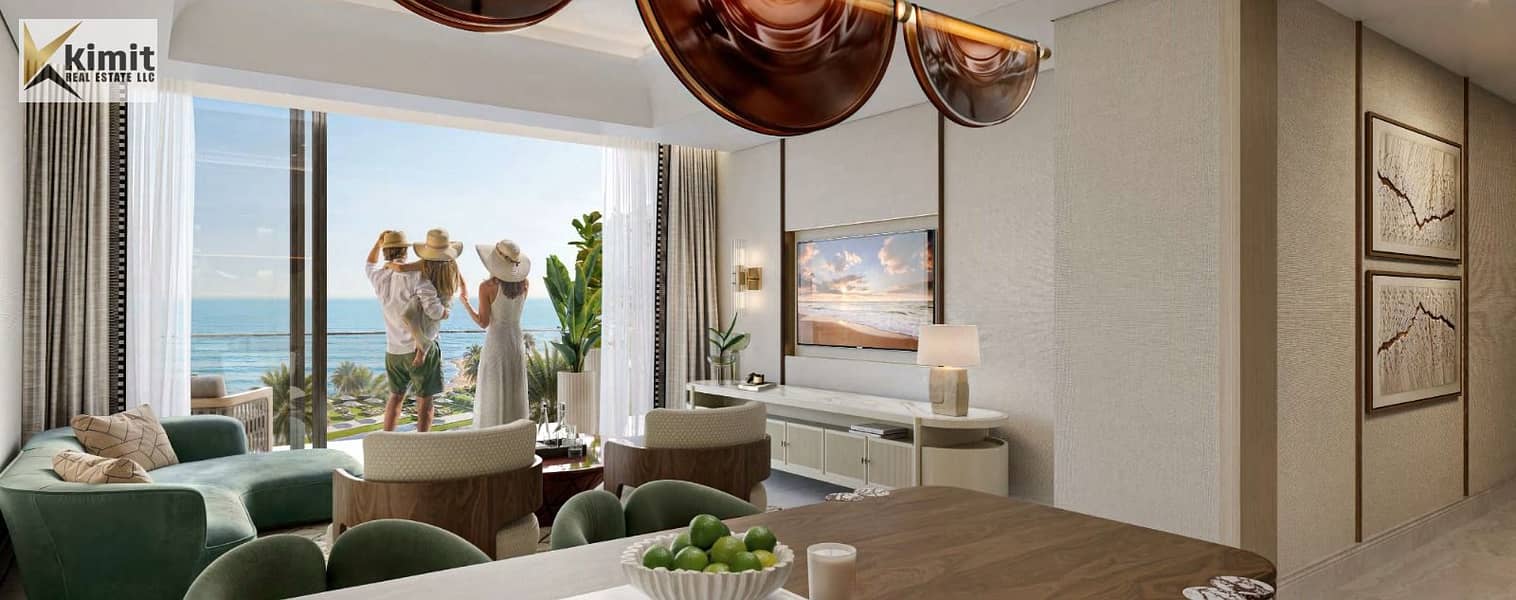 EXCLUSIVE BEACH ACCESS |PP 60|40 |LUXURY - Image 8