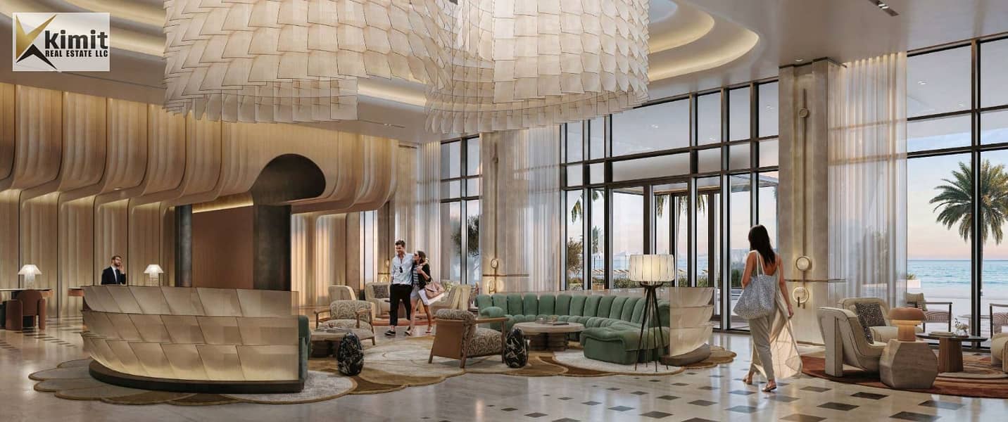 EXCLUSIVE BEACH ACCESS |PP 60|40 |LUXURY - Image 10