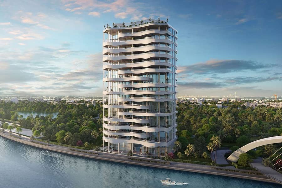 Exclusive | Full Canal View | Handover Soon - Image 1