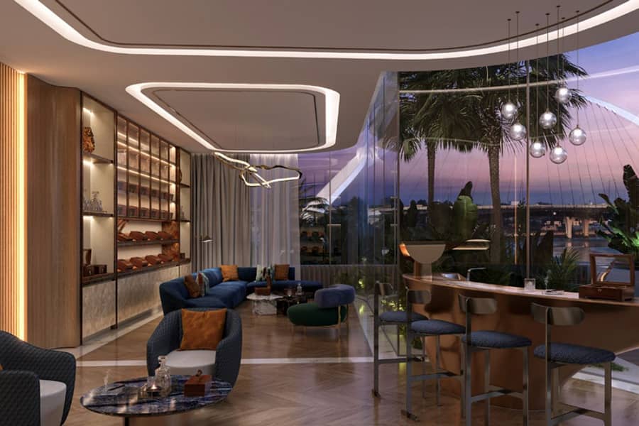 Exclusive | Full Canal View | Handover Soon - Image 5