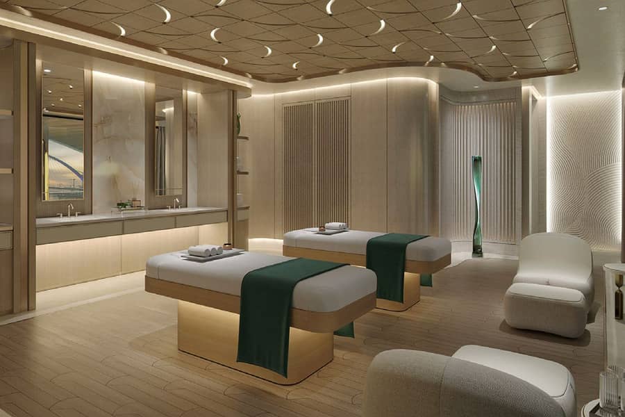 Exclusive | Full Canal View | Handover Soon - Image 7