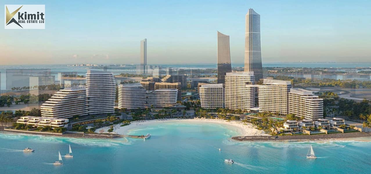 EXCLUSIVE BEACH ACCESS |PP 60|40 |LUXURY - Image 1