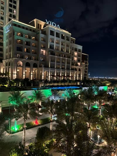 1 Bedroom Flat for Rent in Dubai Creek Harbour, Dubai - WhatsApp Image 2026-02-07 at 14.03. 42. jpeg 1 Bedroom Flat for Rent in Dubai Creek Harbour, Dubai - WhatsApp Image 2026-02-07 at 14.03. 42. jpeg