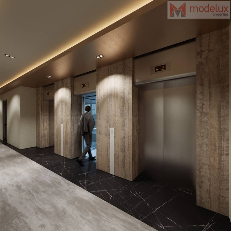 Vio Residences in Warsan 4 - Image 9