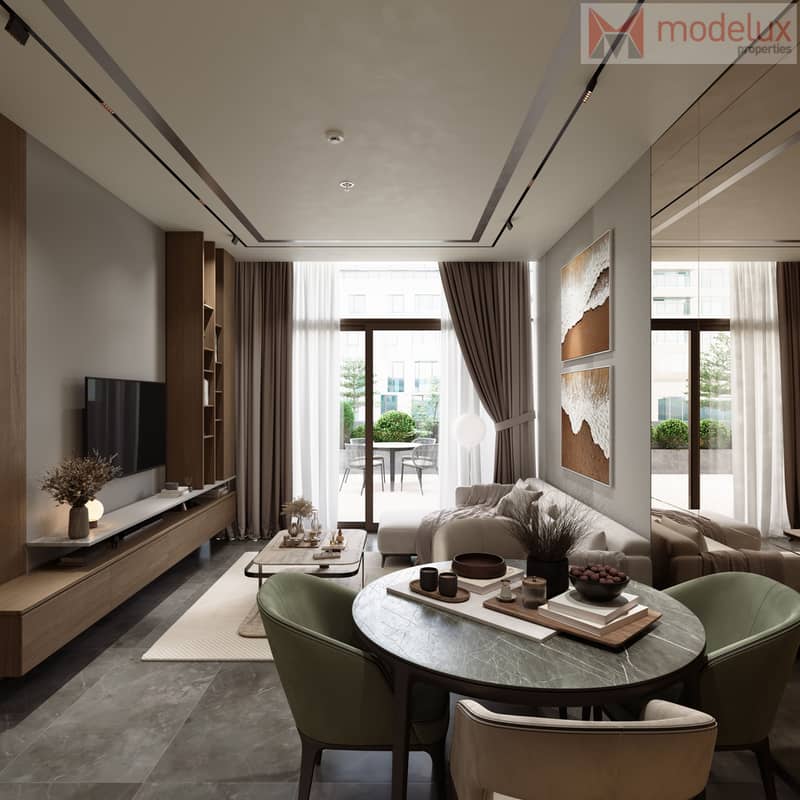 Vio Residences in Warsan 4 - Image 25
