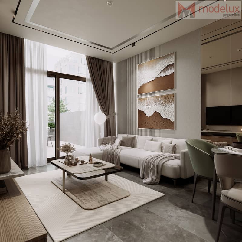 Vio Residences in Warsan 4 - Image 26