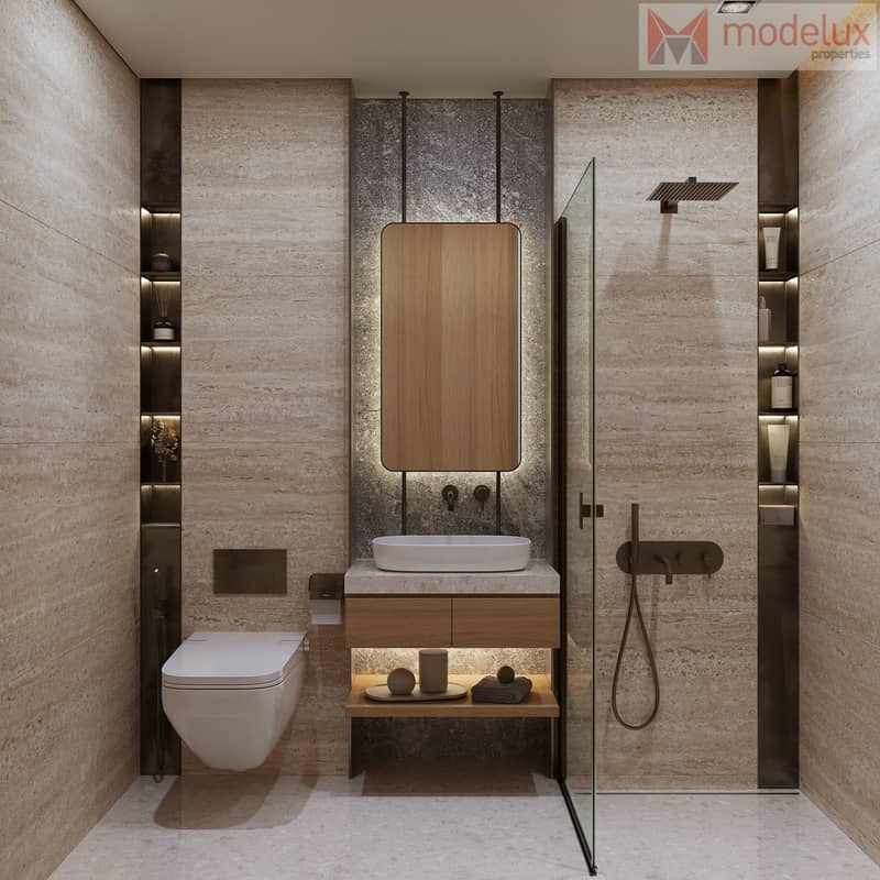 Vio Residences in Warsan 4 - Image 28