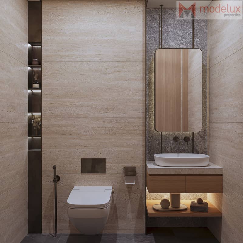 Vio Residences in Warsan 4 - Image 29