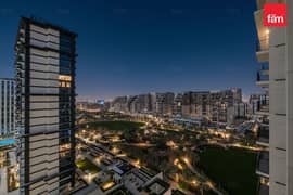 Full Park View | High Floor | Best Deal