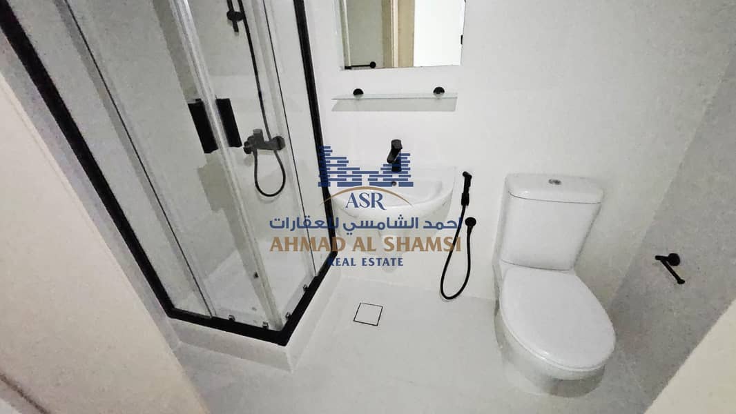 Luxurious New 3BR + Maids Room || Waterfront || Panoramic View || 2 Car Parkings || Big Terrace || All Amenities Free - Image 40