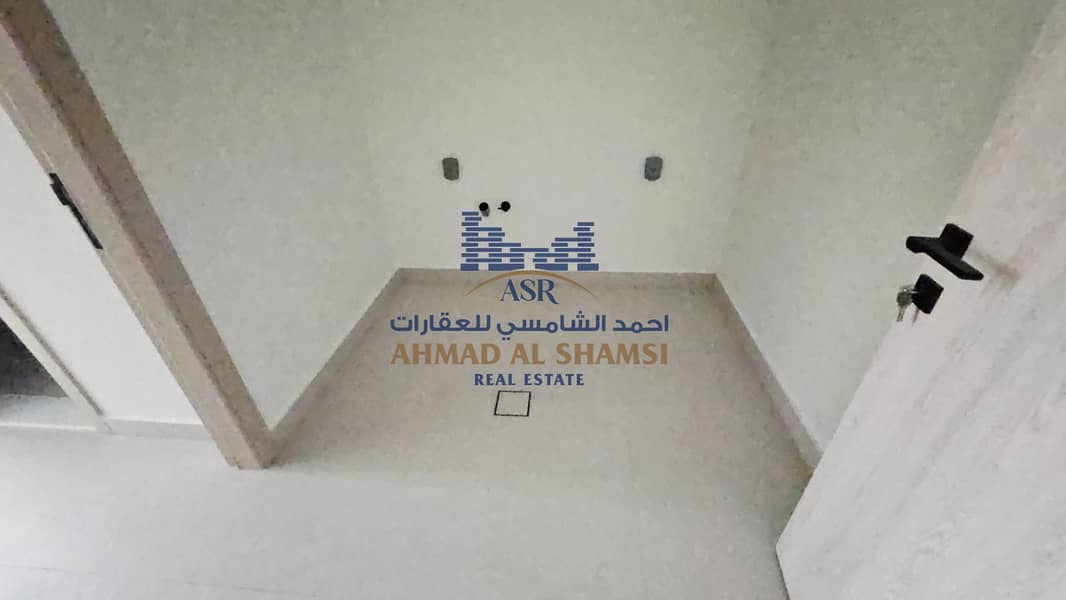 Luxurious New 3BR + Maids Room || Waterfront || Panoramic View || 2 Car Parkings || Big Terrace || All Amenities Free - Image 43