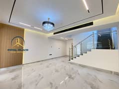 فیلا في فلل الأمير،الضاحية 11،قرية جميرا الدائرية 3 غرف 199999 درهم - 14231424