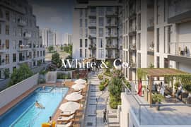 شقة في زازين آيفي،الفرجان 3 غرف 2700000 درهم - 14231460