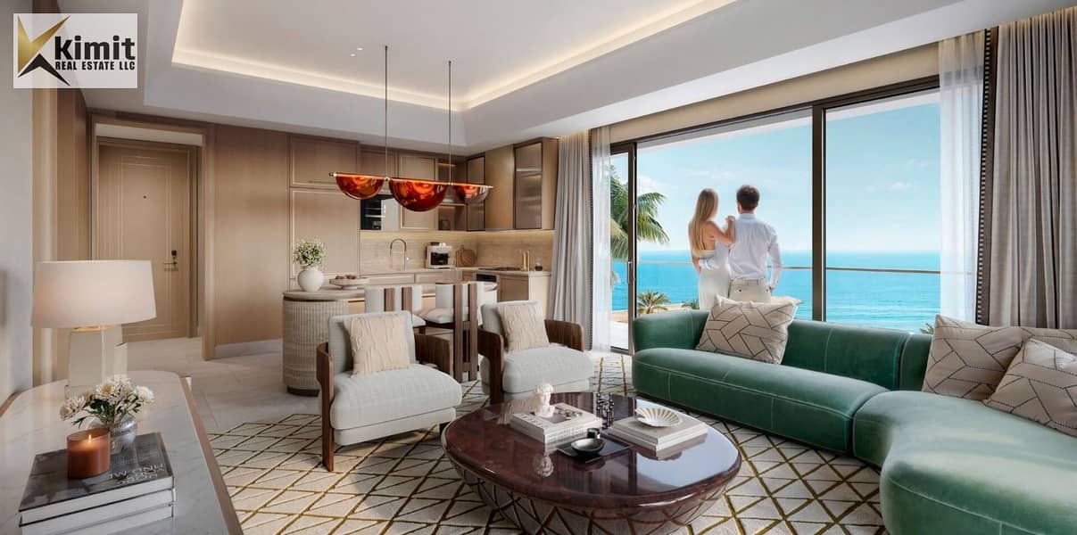 PREMIUM PENTHOUSE WITH PRIVATE POOL| BRANDED BY FAIRMONT| - Image 7