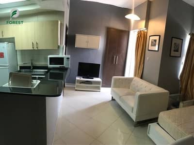 Hot Deal: Furnished Studio | Vacant on Transfer Hot Deal: Furnished Studio | Vacant on Transfer