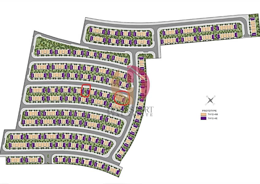 12 Cluster map Violet_page-0001. jpg