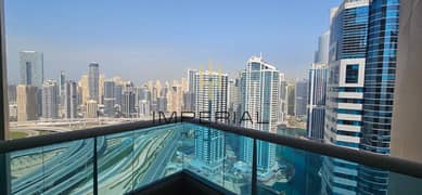 شقة في برج ليك بوينت،مجمع N،أبراج بحيرات الجميرا 3 غرف 145000 درهم - 14231607