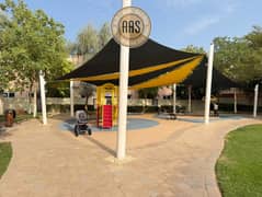 فیلا في امارانتا،فيلانوفا،دبي لاند 3 غرف 155000 درهم - 14231740