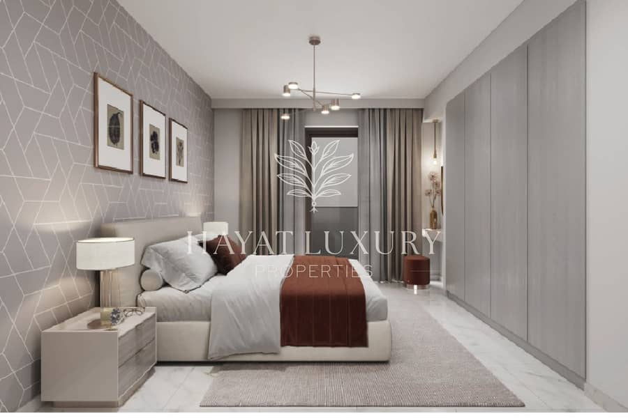 BEST OFFER | 1 Bedroom | Investment Deal . - Image 2