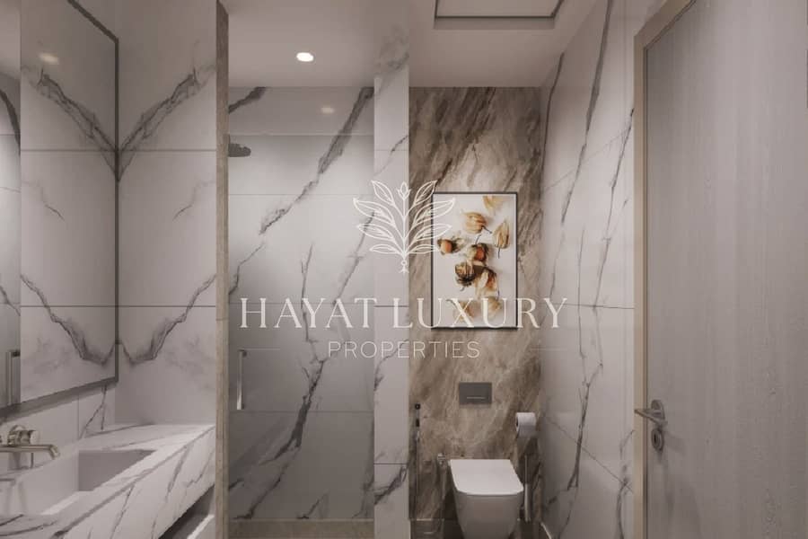 BEST OFFER | 1 Bedroom | Investment Deal . - Image 3