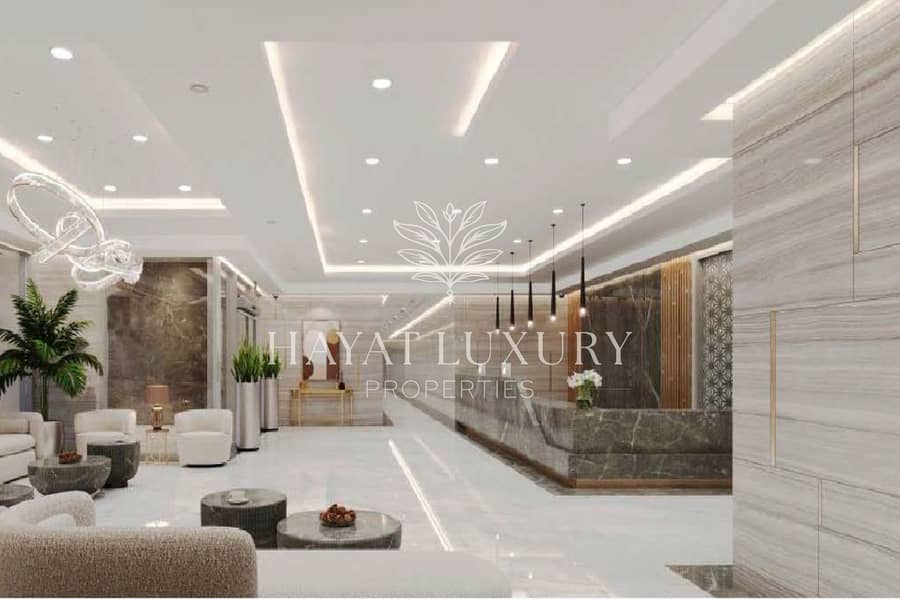 BEST OFFER | 1 Bedroom | Investment Deal . - Image 7