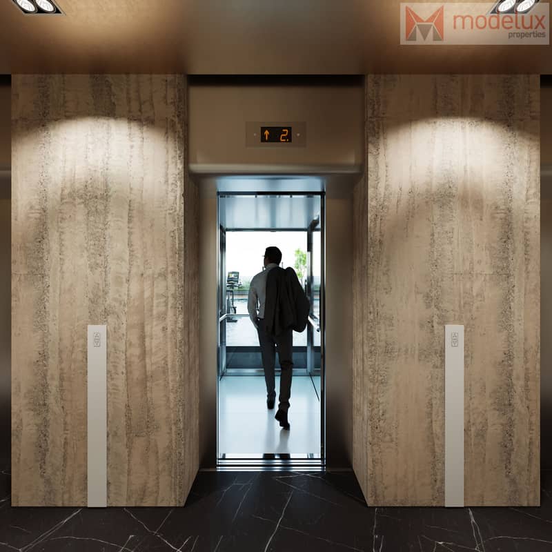 Vio Residences in Warsan 4 - Image 9