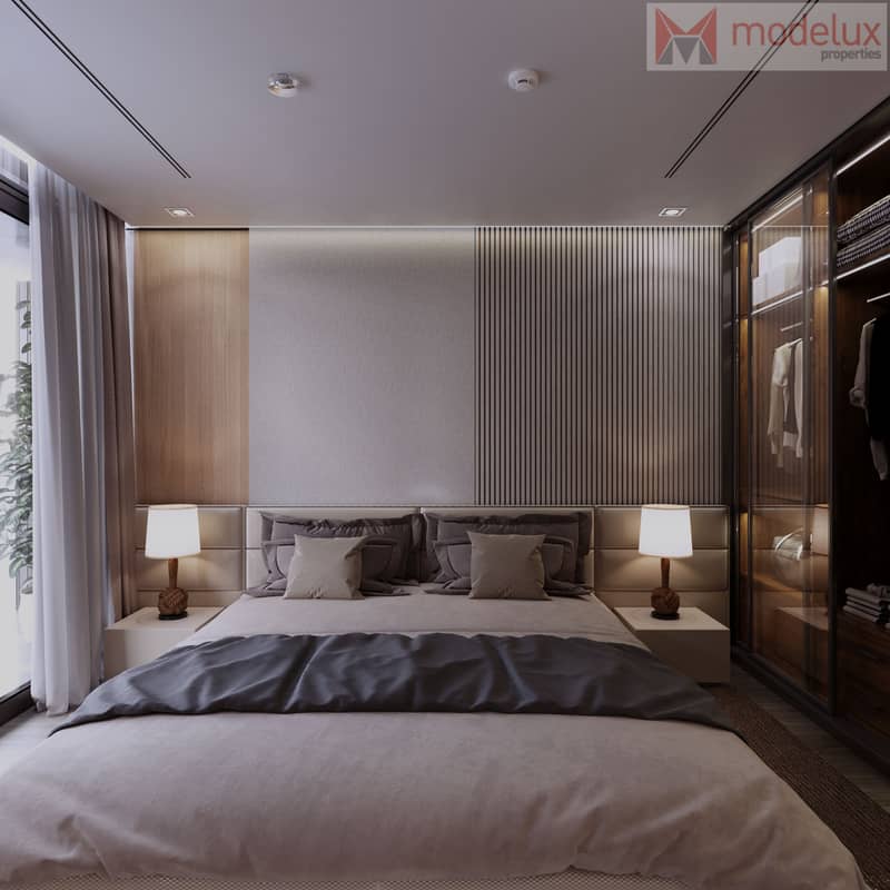 Vio Residences in Warsan 4 - Image 20