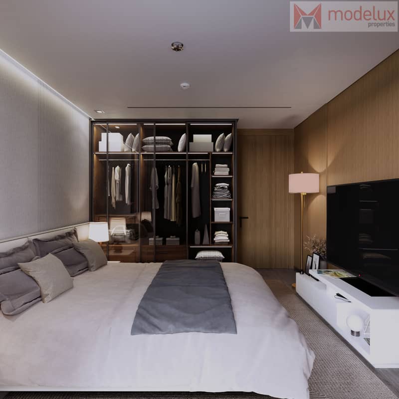 Vio Residences in Warsan 4 - Image 21