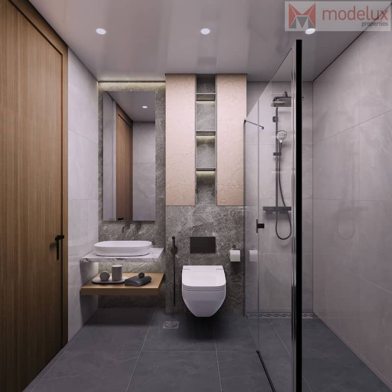 Vio Residences in Warsan 4 - Image 27