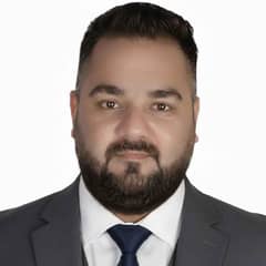 Yaseen khalid