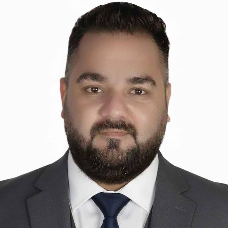 Yaseen khalid