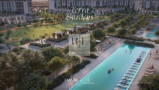 Next To Emaar Mall | High ROI | 10% DP | Pool View | Emaar Community