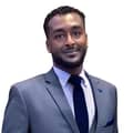 Ahmed Ali