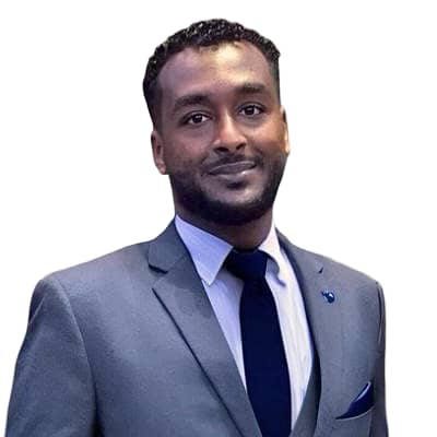 Ahmed Ali Ahmed Ali